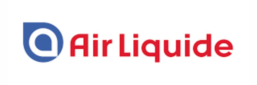 Logo Air Liquide