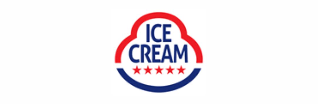 Logo Ice Cream