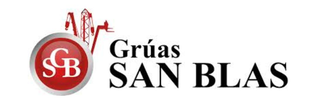 Logo San Blas