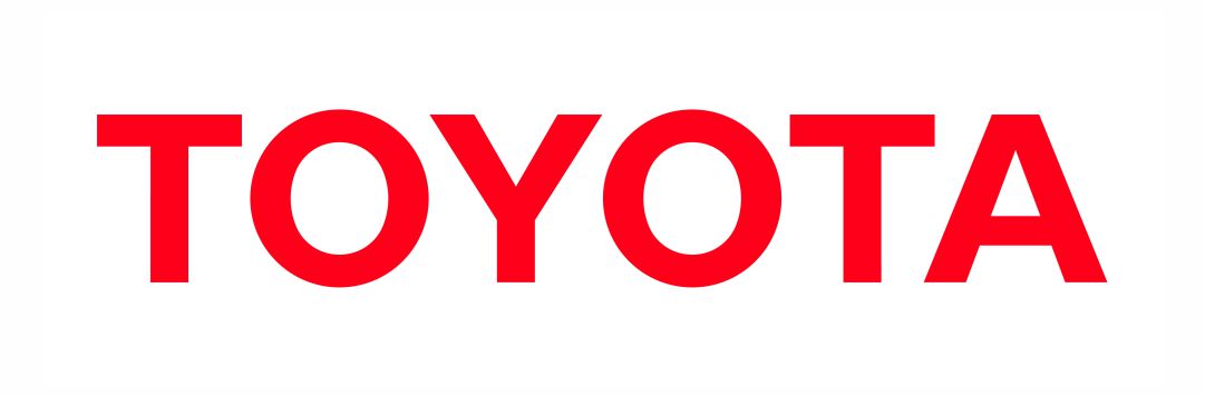 Logo Toyota